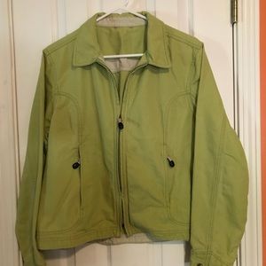 Spring Jacket